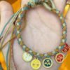 Handmade Wealth String Bracelet