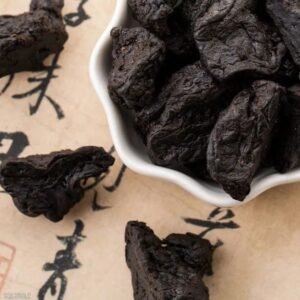 Traditional Chinese herbal products for treating physical weakness, fatigue, and enhancing immunity