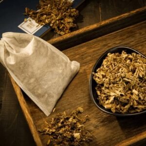Traditional Chinese Medicine For Cold And Cold Prevention