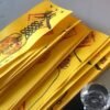 Homemade Taoist talisman for exorcism, disaster prevention, and safety protection