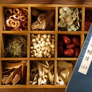 Traditional Chinese medicine for bad breath